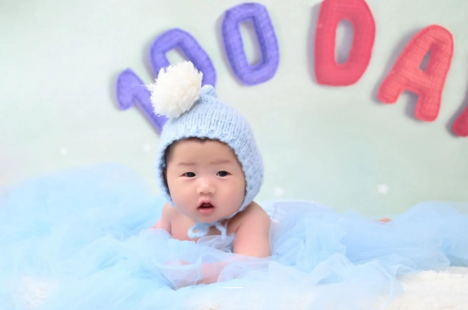 孟州第三个月宝宝睡眠时间