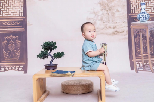 孟州宝宝辅食胡萝卜泥